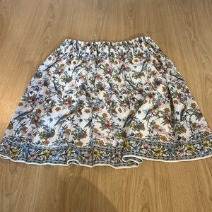 skirt for spring